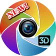 Icon of program: HD Gallery