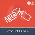 Icon of program: Magento 2 Product Labels