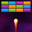 Icono de programa: Brick Breaker Fire balls
