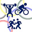 Icon of program: Tokyo 2020 Olympic Sports…
