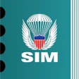 Icon of program: USPA SIM