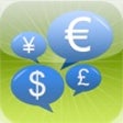 Icon of program: ParsecCalc Conversor de d…