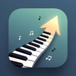 Icono de programa: DisciPiano - Learn Piano