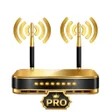 Icono de programa: Any Router Admin: 192.168…