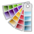 Icon of program: Pantone to RGB