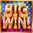 Icono de programa: Big Win Slots:Wild Loot F…