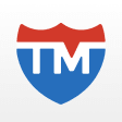 Icon of program: TruckMap - Truck GPS Rout…