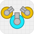 Icono de programa: Tanksmith.io