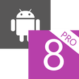 Icon of program: Androse 8 Pro - WIndows C…