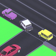 Icono de programa: Traffic Car Turn