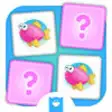 Icon of program: Pairs Match Kids (Ads Fre…