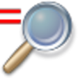 Icon of program: Find Equal Files