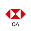 Icon of program: HSBC Qatar