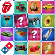 Icono de programa: Memory Match: Memory game…