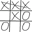 Icon of program: Tic-tac-toe