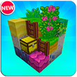Icon of program: Mini World Craft 2: Dunge…