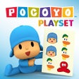 Icon of program: Pocoyo Playset - Patterns