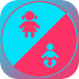 Icon of program: Baby Gender Predictor-Gen…