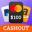 Icono de programa: FunTap - Make Money Playi…