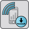 TEMS Pocket 20.x, Installer icon