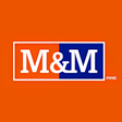 Icono de programa: M&M Food Market