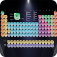 Icono de programa: Free Chemistry Periodic T…