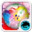 Icono de programa: Giant Ball Keyboard