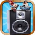 Icon of program: Volume Amplifier Booster …