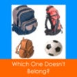 Icon of program: ABA Problem Solving - Whi…