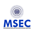 Icono de programa: MSEC Mobile Trading