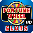 Icono de programa: Fortune Wheel Slots HD Sl…