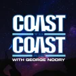 Icon of program: Coast To Coast AM Insider