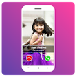 Icon of program: full screen caller id
