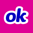 Icon of program: OkCupid Dating