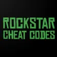 Icon of program: Rockstar Games Cheat Code…