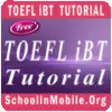 Icon of program: TOEFL Tutorial Free
