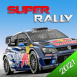 Super Rally  3D icon