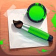 Icon of program: Cahier de coloriage gratu…