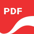 Icon of program: PDF Reader Plus  - PDF Vi…