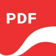 Icon of program: PDF Reader Plus  - PDF Vi…