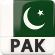 Icon of program: Radio Pakistan - Pakistan…