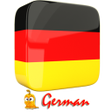 Icon of program: Learn German Language Off…