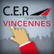 Icon of program: CER Vincennes