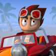Icono de programa: Beach Buggy Blitz