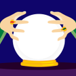 Icon of program: The Magic Crystal Ball