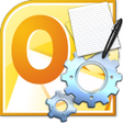 Icono de programa: Outlook Generate Emails F…
