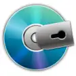 Icon of program: GiliSoft CD DVD Encryptio…