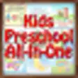 Icon of program: Kids Pre School All-In-On…
