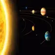 Icon of program: Solar System 3D Simulatio…