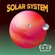Icono de programa: 4D Solar System